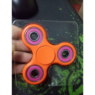 Con quay 3 cánh giúp Xả Stress Fidget Spinner