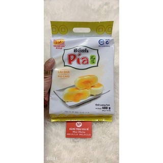 Bánh Pía Kim Sa Trứng Muối Tân Huê Viên Sóc Trăng Date Mới Nhất