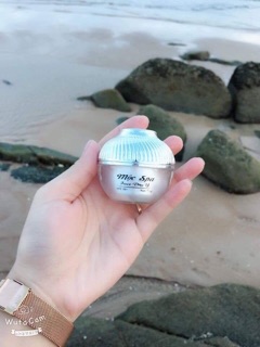 Kem Face Mộc Spa