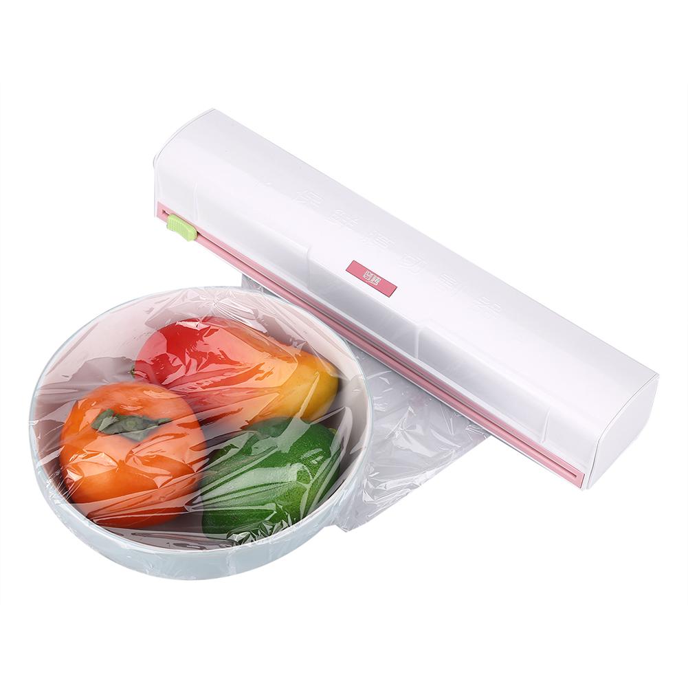 Dụng cụ cắt giấy bọc thực phẩm