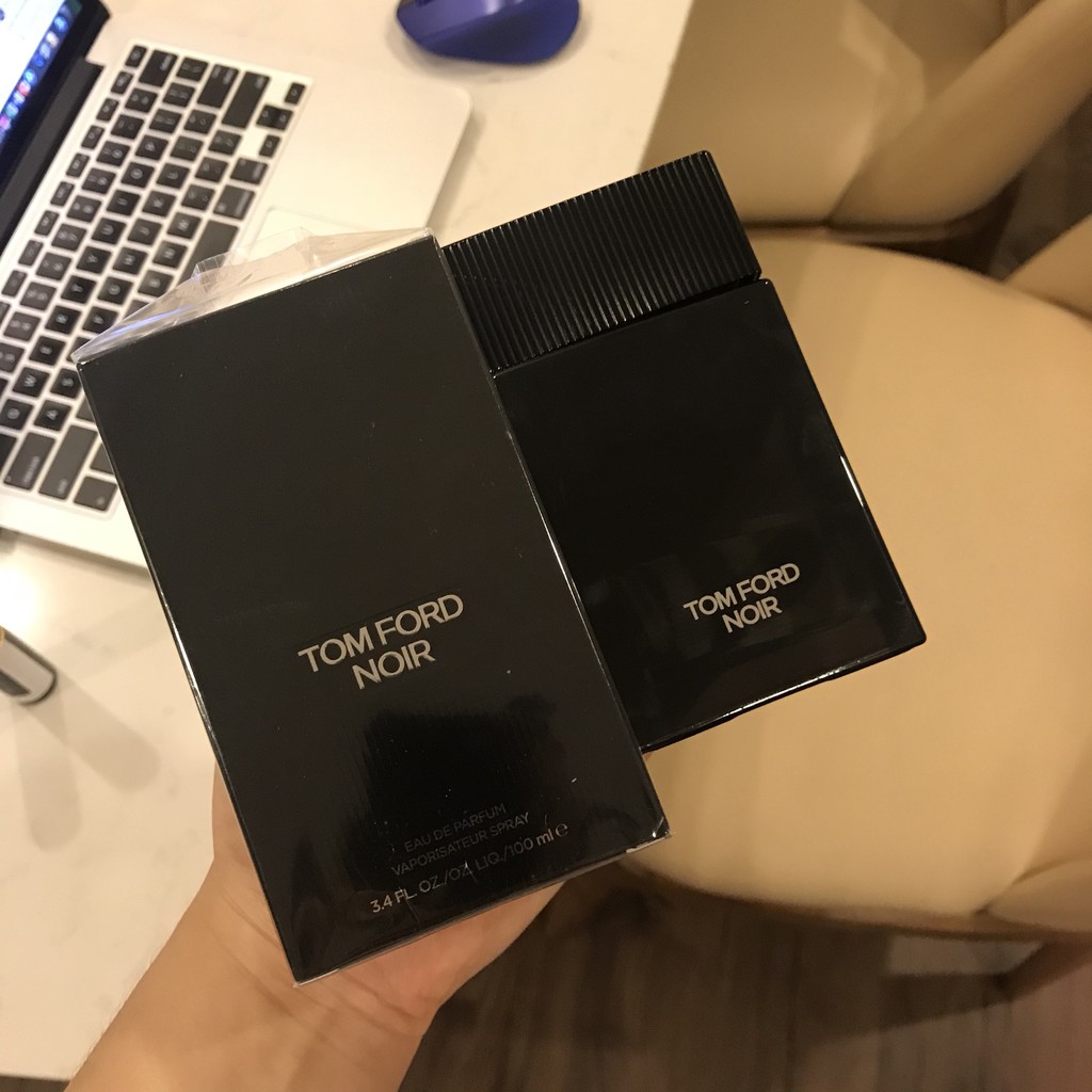 [𝗦𝗔𝗟𝗘]..::✨Nước hoa dùng thử Tom Ford Noir Test 10ml/20ml Spray / Chuẩn authentic✨::.. | Thế Giới Skin Care