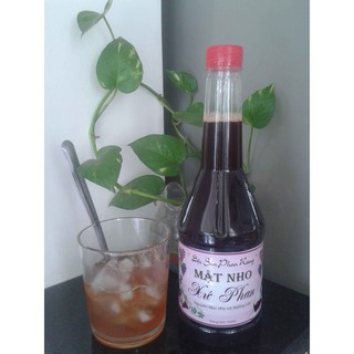 MẬT NHO XỨ PHAN