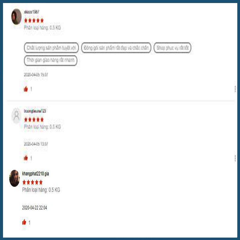 250GR Khô Cá Dảnh (Cá Ngộ) Loại Ngon Đặc Sản Nổi Tiếng Bình Thuận