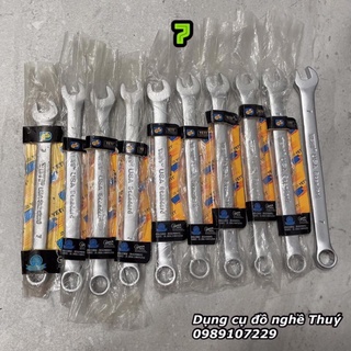 CỜ LÊ VÒNG MIỆNG LẺ YETI (VÒNG MIỆNG, CỜ LÊ VÒNG MIỆNG) 6-24mm
