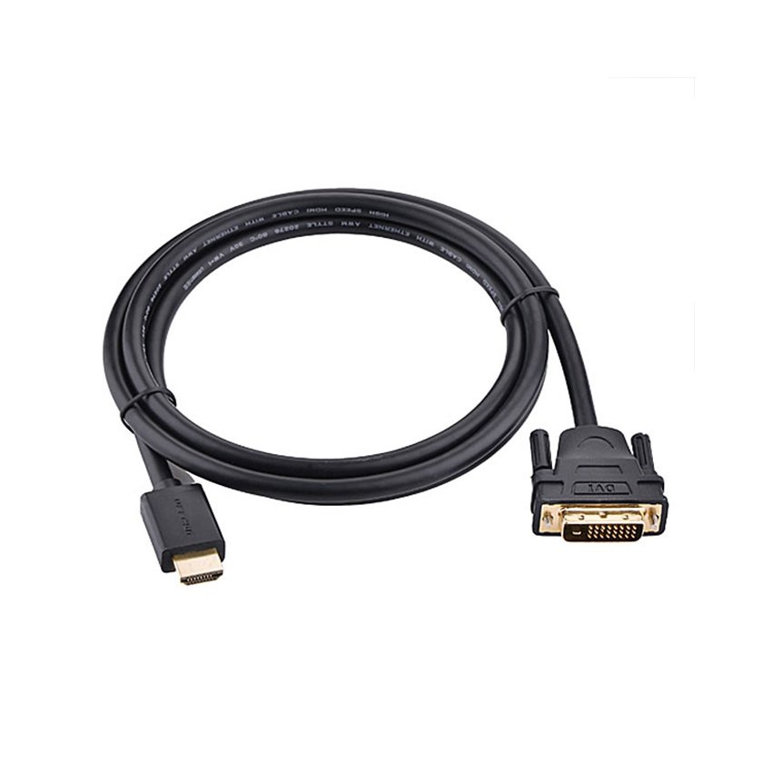 Cáp Chuyển Đổi HDMI Sang DVI