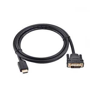 Cáp chuyển đổi hdmi sang dvi