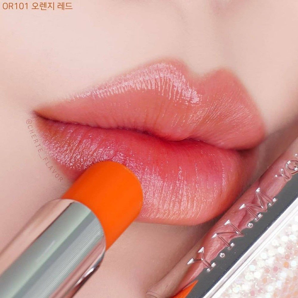 Son Dưỡng Môi Có Màu YNM Candy Honey Lip Balm 3g | BigBuy360 - bigbuy360.vn