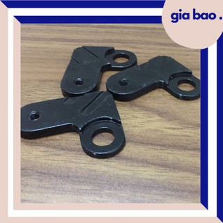 PAT CHỮ L GẮN ĐÈN TRỢ SÁNG 🌟 PAT TRỢ SÁNG - PTS