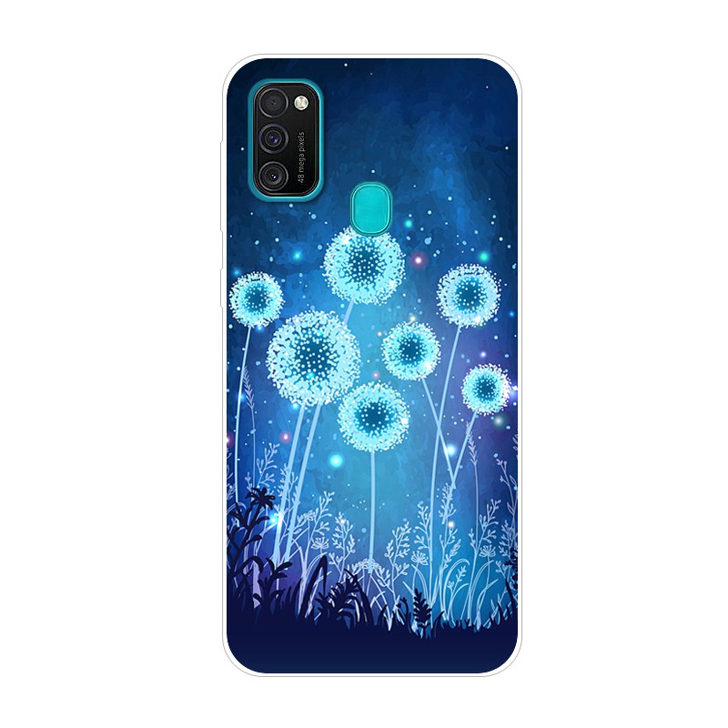 Ốp lưng in họa tiết dành cho Samsung Galaxy M21 | BigBuy360 - bigbuy360.vn