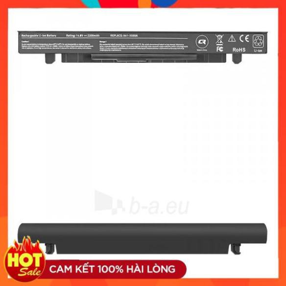 🎁 Pin cho Laptop Asus P550 P550C P550L X450 X450E X450V X452 X452C X452CP K450CA K450CC K450LA K450LB K450LC