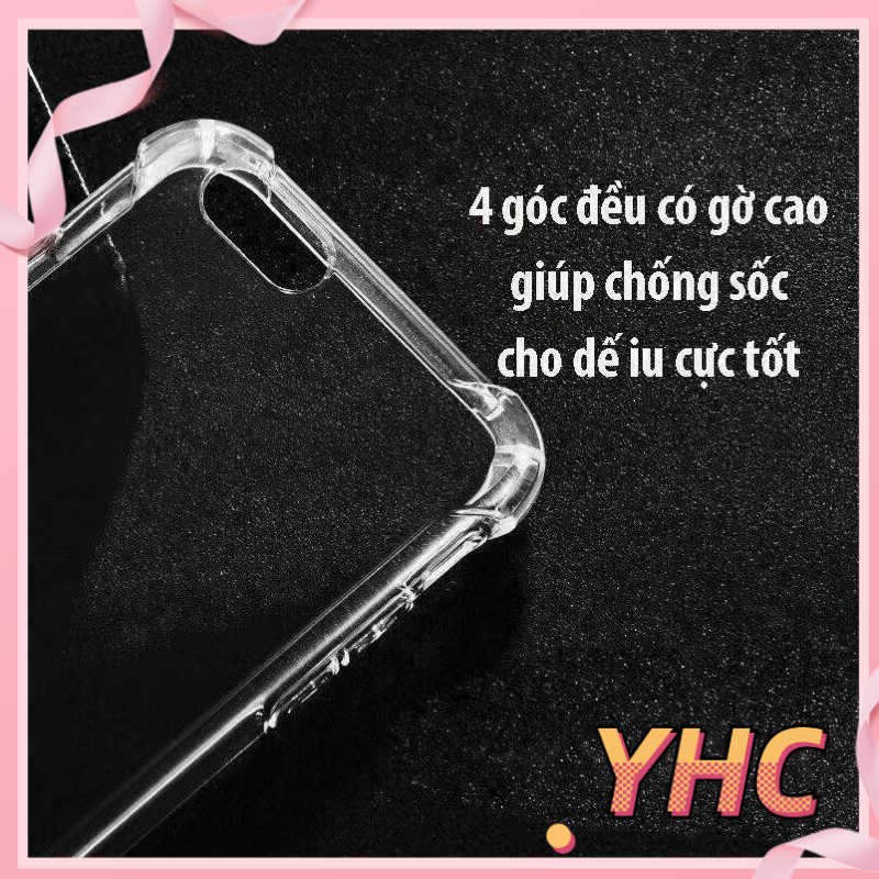 Ốp điện thoại TPU thích hợp cho iPhone 6/6plus/6s/6splus/7/7plus/8/8plus/x/xs/xr/xsmax/11/12/13/pro/max/plus/promax-001