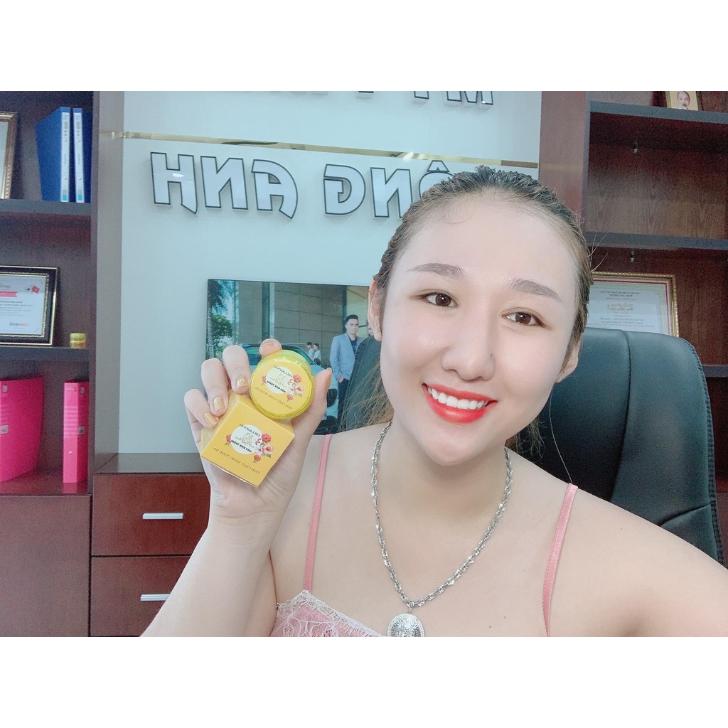 Kem kích trắng Collagen X3 Mỹ Phẩm Đông Anh