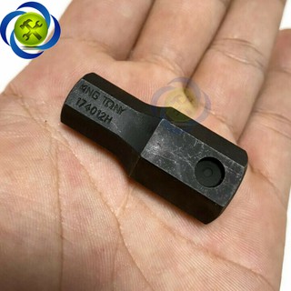 MŨI LỤC GIÁC KINGTONY 174012H