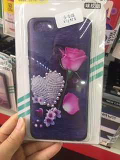 ỐP LƯNG VIVO V7