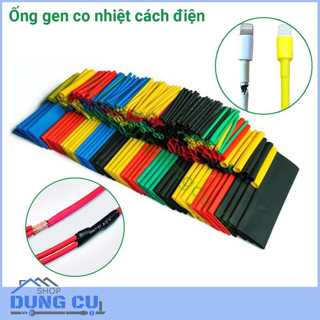 530 Ống gen co nhiệt | BigBuy360 - bigbuy360.vn