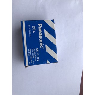 cb cóc, cầu dao điện panasonic 30A , aptomat