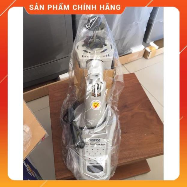 Quạt treo tường SENKO TR1628 | TR1428 | TR1683 - Có điều khiển (Hàng chính hãng - Bảo hành 12 tháng)s