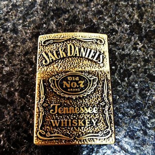 QUẸT JACK VÀNG BẠC