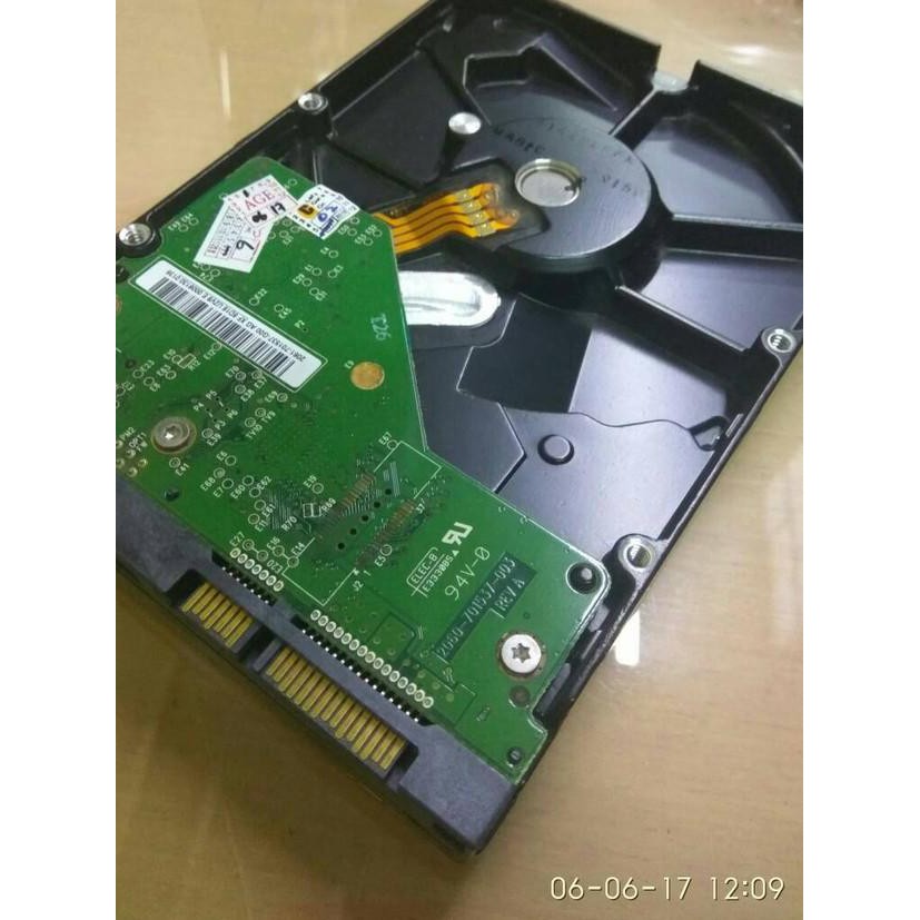 Ổ Cứng Wdc 320gb Sata (Wdc Sata) 1 Năm | BigBuy360 - bigbuy360.vn