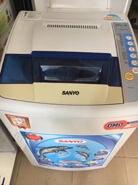 Túi lọc máy giặt SANYO 6.8kg ASW-68S2T