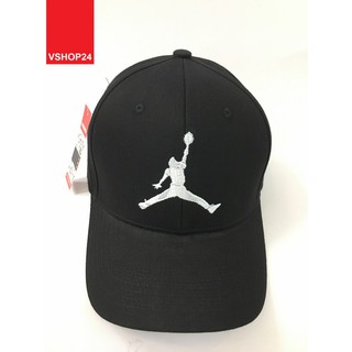 Mũ lưỡi trai VNXK Air Jordan