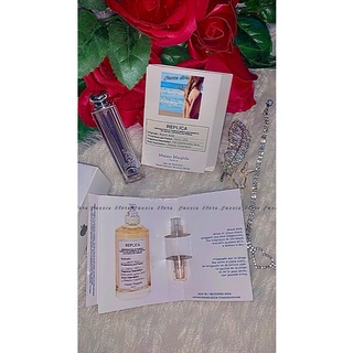 [Auth 100%] Vial nước hoa