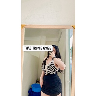 CHÂN VÁY RÚT BIGSIZE
