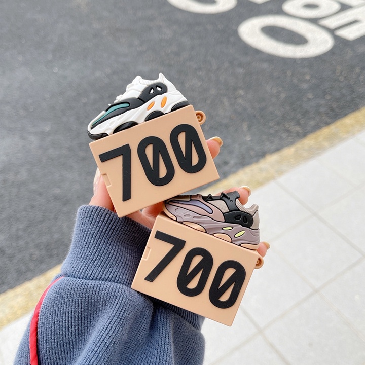 Case Airpods Giày Thể Thao Thời Thượng, ốp Airpods quá ư là chất đi - Mã TZAP375