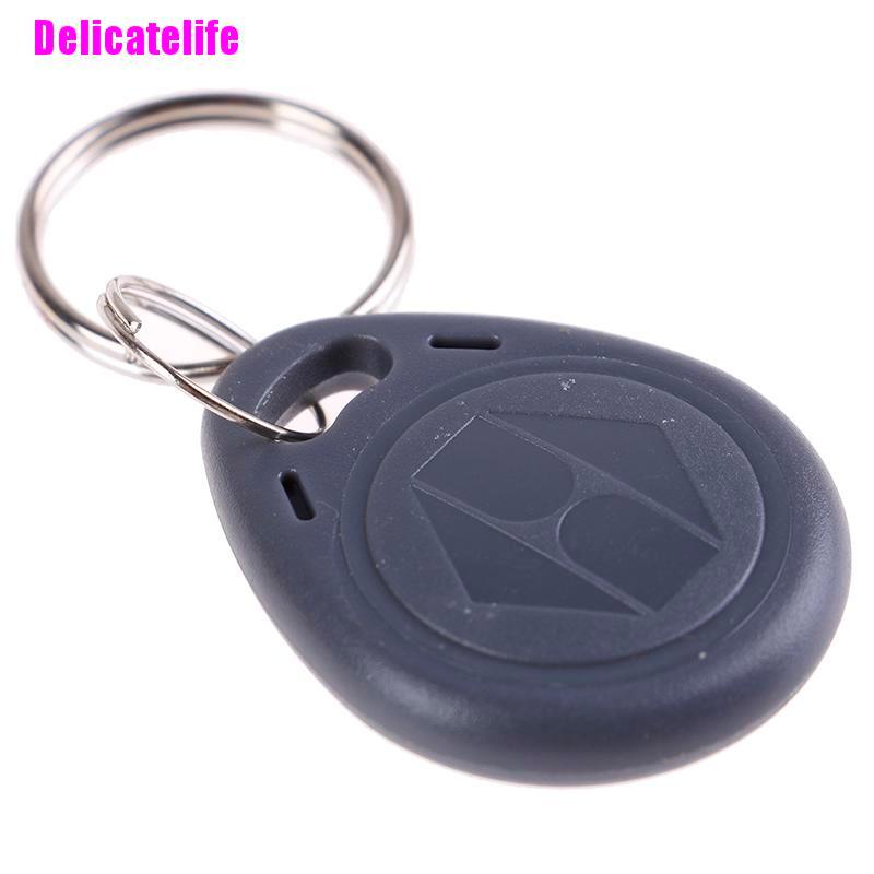 Set 10 móc khóa gắn thẻ tín dụng EM4305 T5577 125khz