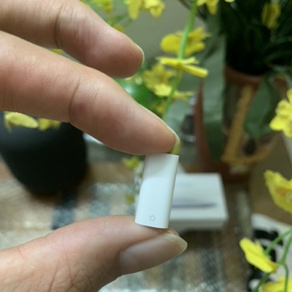 Đầu sạc bút táo Gen 1(adapter)