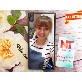 Ốp lưng Sony Xperia XA1 Ultra in hình theo yêu cầu