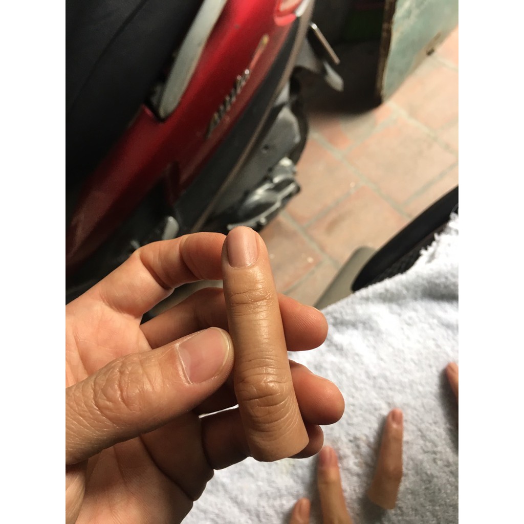 Bình Pro-NGÓN TAY GIẢ CHO NGƯỜI KHUYẾT TẬT-MSP: BP05