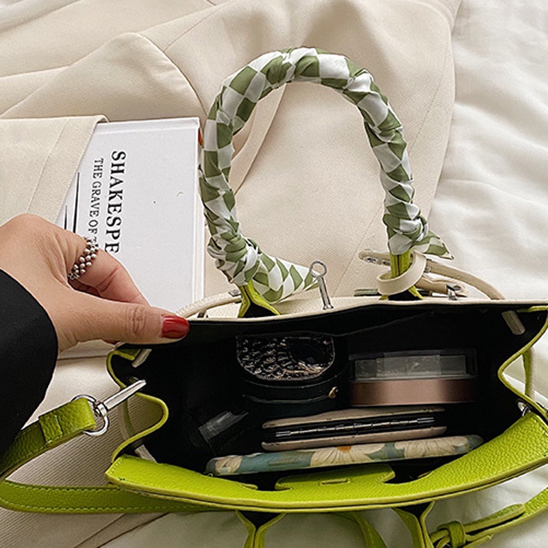 Túi Xách Cầm Tay Đa Năng Thời Trang Cho Nữ