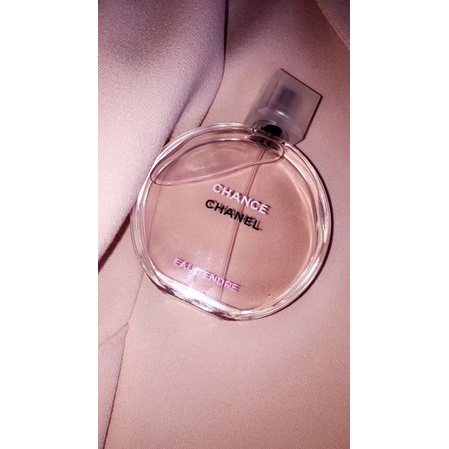 [Mã 1512FMCGSALE1 giảm 10% đơn 250K] Nước hoa chiết/Mẫu thử Chanel Chance Eau tendre EDT (Chanel hồng) 10ML chính hãng | BigBuy360 - bigbuy360.vn