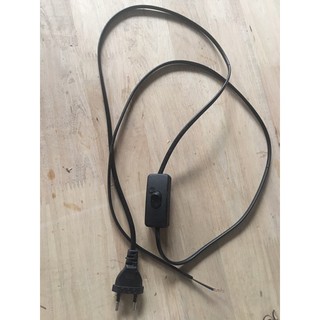 Dây điện có công tắc có sẵn phích cắm _ dây dài 1m5