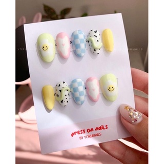 Nailbox thiết kế giá rẻ