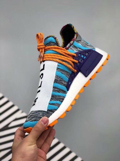 Giày thể thao Human Race Flyknit