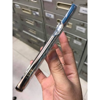 ☘👆☘Sale cực rẻ☘👆☘Ốp Lưng Samsung Galaxy S7 Clear Cover Chính Hãng