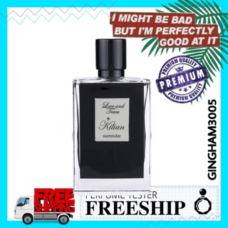 ✦GH✦ Nước hoa Kilian Love and Tears fullsize 10ML
