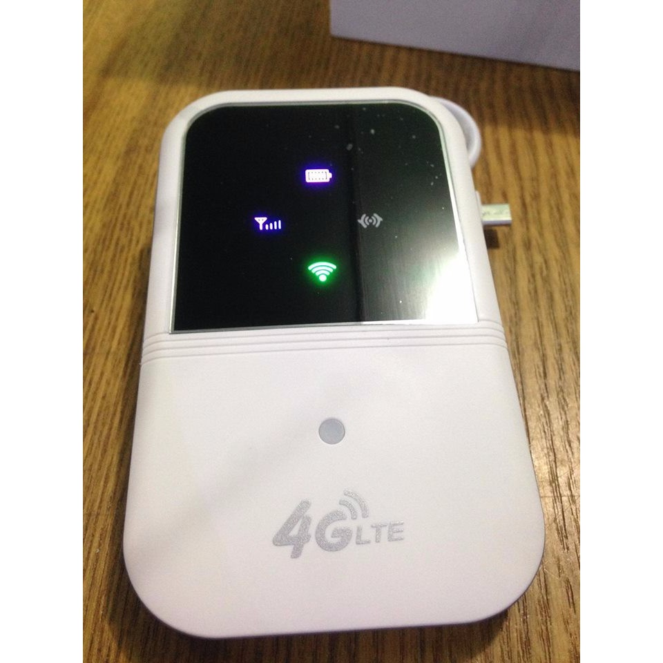 Bộ Phát Sóng Wifi 4G Di Động LTE A800 Qualcom | BigBuy360 - bigbuy360.vn