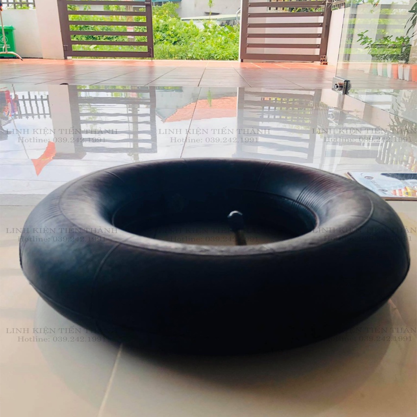 Ruột Săm Ô Tô Điện Trẻ Em 400-6  Hoặc 4.10/3.50-4