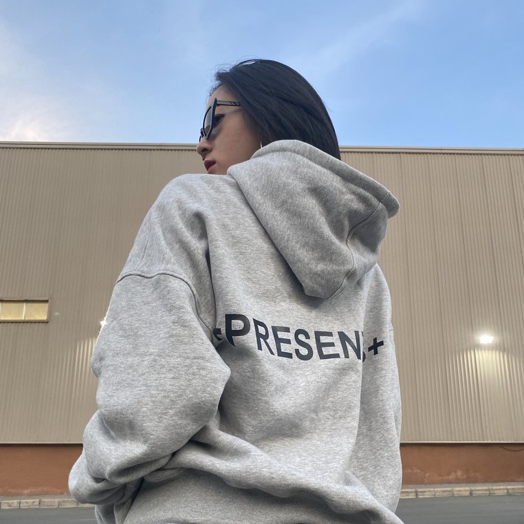 Áo Hoodie Presents | BigBuy360 - bigbuy360.vn