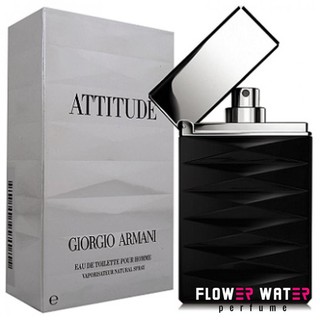 Nước Hoa Nam Armani Attitude 75 MI