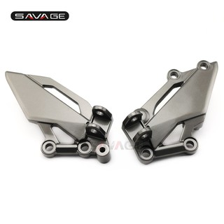 Pát gác chân nhôm NINJA 300 Z300