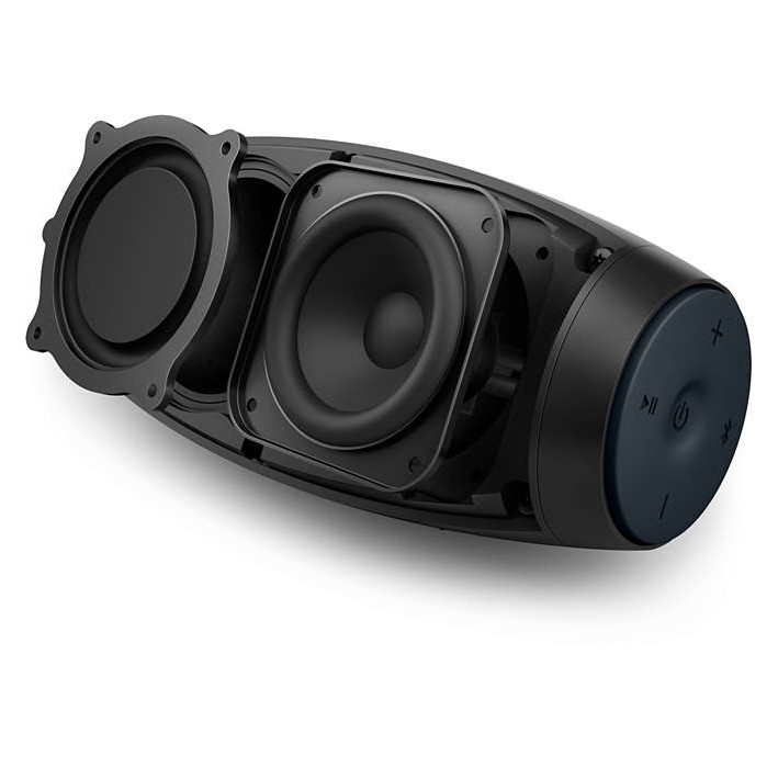 Loa Bluetooth Philips BT6900B - Âm thanh sôi động mạnh mẽ không bao giờ dừng