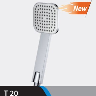 Bộ tay sen nhà tắm Luxta T20