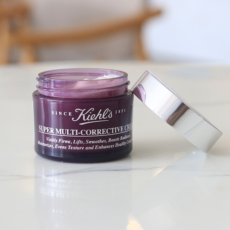 KIEHL'S Tinh Chất Dưỡng Da Mặt Chống Lão Hóa Làm Săn Chắc Da 50ml Kiehl 'S