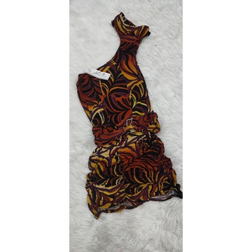 Đầm xoè,body lẻ size sale