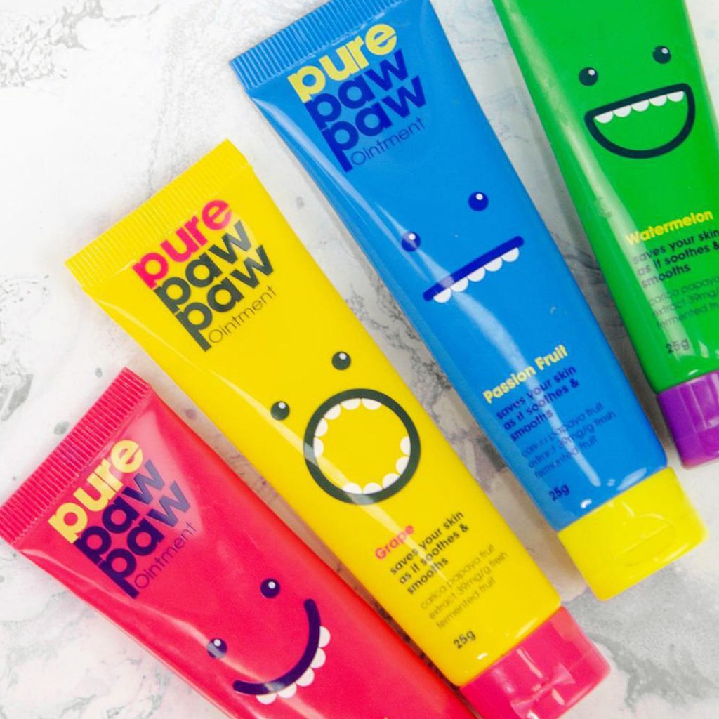 (hàng Mới Về) Thuốc Mỡ Chăm Sóc Da Chân Tiện Dụng Chất Lượng Cao | BigBuy360 - bigbuy360.vn