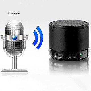 Loa Bluetooth Không Dây Mini Cho Iphone Mp4 Mp3 Pc